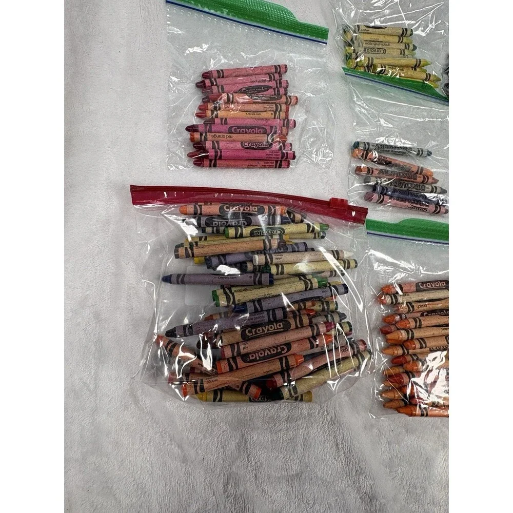 Crayola this lot